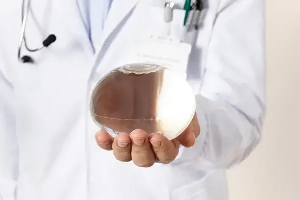 Side Effects of Gastric Balloon