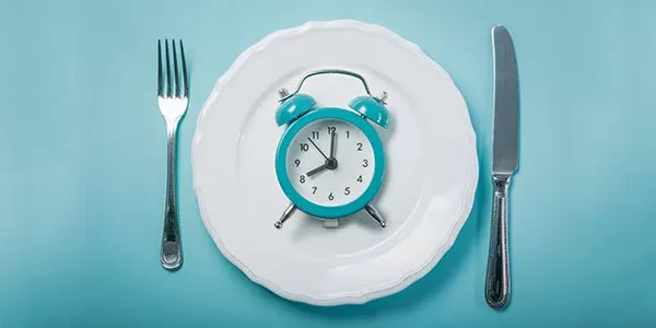 Beyin Detoksu: Oruç