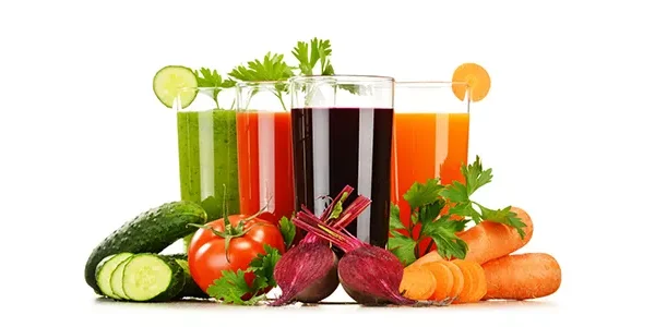 Detoks Diyetler Hakkındaki Gerçekler