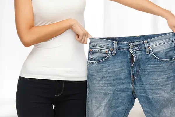 How will my weight loss journey be like?