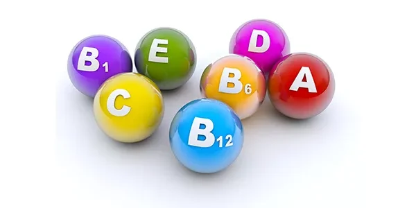 Kilo Vermeyi Engelleyen Vitamin Eksiklikleri