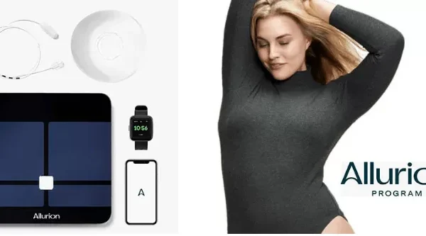 Allurion Zayıflama Programı