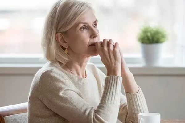 Menopoz Sonrası Kilo Verme Zorlukları ve Çözümleri
